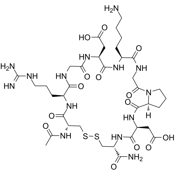 Certepetide 2580154-02-3